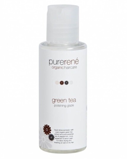 PurepactPurerené Purerené Green Tea Polishing Glaze 50 ml
