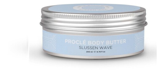 Proclé Slussen Wave Body Butter 200ml