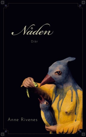 Nåden Av Anne Rivenes Nåden Av Anne Rivenes