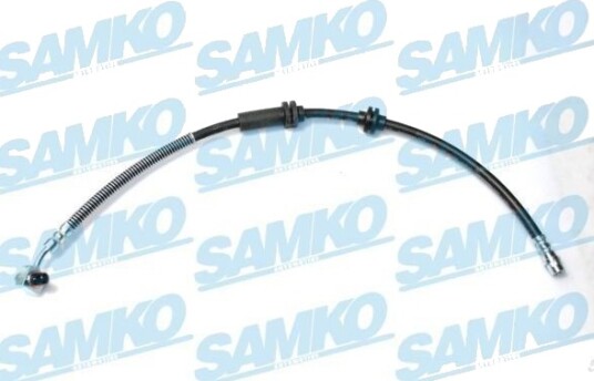 SAMKO 6T49411 Bremseslange