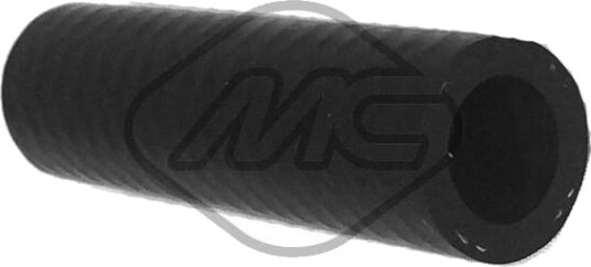 Radiatorslange Metalcaucho 08236