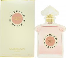 Guerlain L'Instant Magic Eau de Parfum 75 ml Spray med Treaktig Duft Guerlain L'Instant Magic Eau de Parfum 75 ml Spray med Treaktig Duft