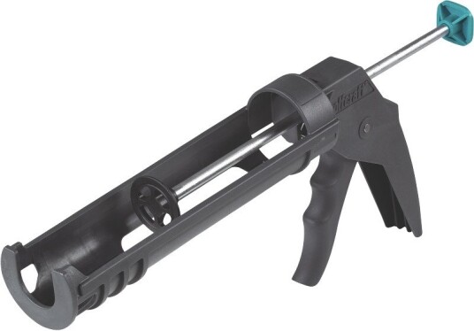 Wolfcraft Fugepistol MG100 Sort/Grønn Wolfcraft Fugepistol MG100 Sort/Grønn