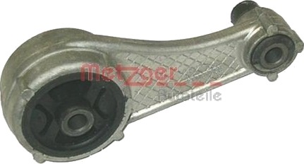 METZGER 8050700 Motorfeste