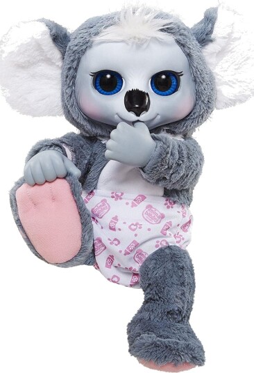 Jakks Animal Babies 35.5cm Deluxe Koala