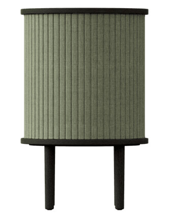 Umage Audacious Sidebord Sort Eik/morgenenger Umage Audacious Sidebord Sort Eik/morgenenger