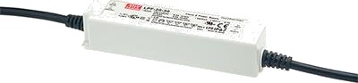 Mean Well Lpf 25 54 25 W Ip20 90   305 V 0,47 A 54 V 40 Mm