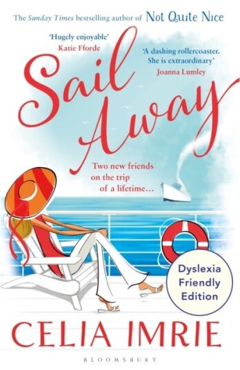 Sail Away Sail Away
