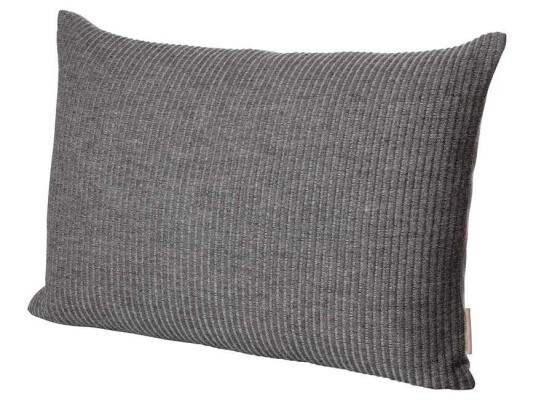Fritz Hansen - Aiayu Cushion 60x40 Anthracite Fritz Hansen - Aiayu Cushion 60x40 Anthracite