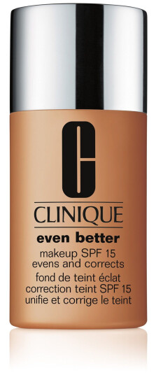 Clinique Even Better Makeup Foundation SPF 15 WN 115.5 Mocha