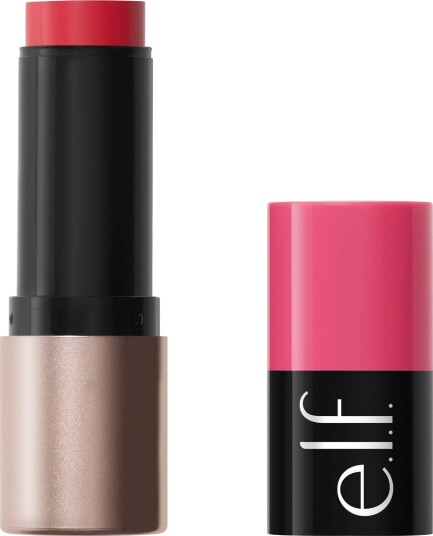 E.l.f. Soft Glam Cream Blush Heat Check