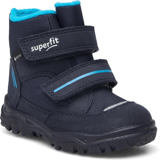 Superfit Husky1 Gtx BLUE/LIGHT BLUE 29 18 cm