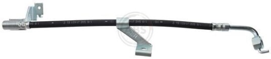 Bremseslange A.B.S. SL 4860 Bremseslange A.B.S. SL 4860