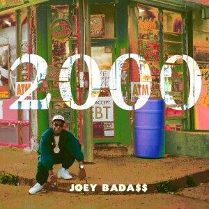Joey Bada$$  2000