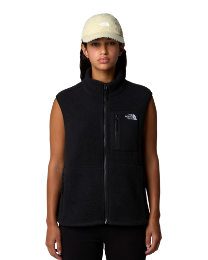 The North Face Yumiori Vest W TNF Black (L)