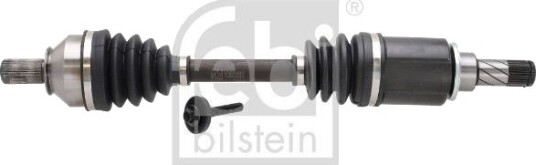 FEBI BILSTEIN 1003192 Drivaksel