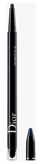 Diorshow 24H Stylo 0,2 g 296 Matte Blue