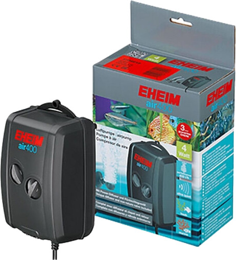Eheim Luftpumpe 400