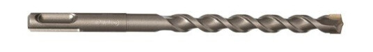 Irwin Speedhammer Plus Ø8 mm Betongbor 160 mm for SDS+ Rotasjons Hammer