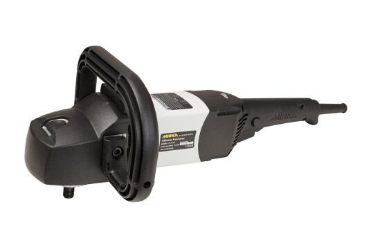 Mirka Poleringsmaskin PS 1524 180mm 230V Mirka Poleringsmaskin PS 1524 180mm 230V