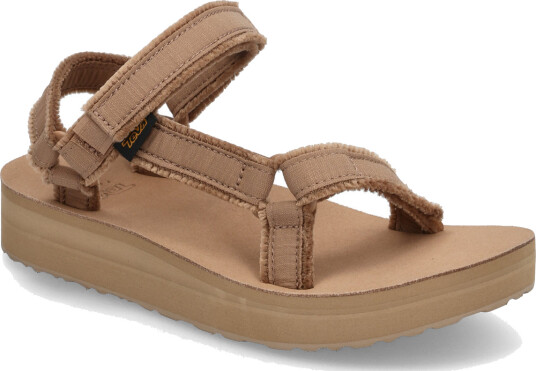 Teva Midform Universal Canvas - Brown - 40