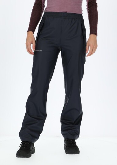 Swedemount Koster Pants W Dk. Navy 44 Regnbukser