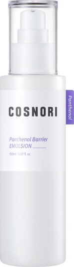 Cosnori Panthenol Barrier Emulsion 150 ml Cosnori Panthenol Barrier Emulsion 150 ml