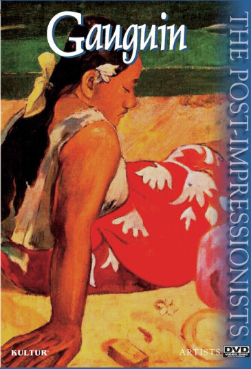 PostImpressionists: Gauguin DVD