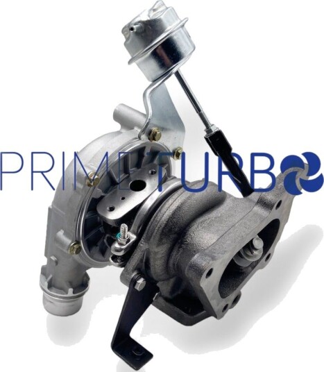 Turbolader Prime Turbo V00449T Turbolader Prime Turbo V00449T