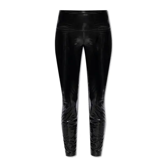 AllSaints Dame Bukser Svart S, AllSaints Dame Bukser Svart S,
