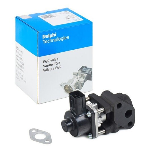 EGR Ventil DELPHI EG10454-12B1 EGR Ventil DELPHI EG10454-12B1