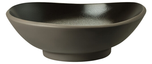 Rosenthal Junto Slate Grey skål 15 cm Rosenthal Junto Slate Grey skål 15 cm