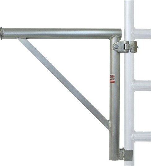 Jumbo Utbygningskonsoll 60cm Uten Horn Jumbo Utbygningskonsoll 60cm Uten Horn