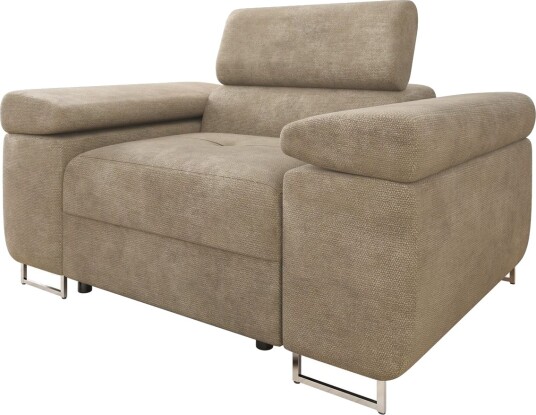 Gabina Lenestol beige
