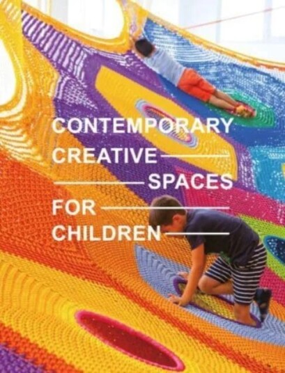 Contemporary Creative Spaces For Children Contemporary Creative Spaces For Children