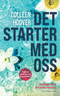Det Starter Med Oss Av Colleen Hoover Det Starter Med Oss Av Colleen Hoover