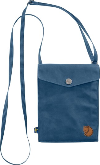 Fjellreven POCKET  UNCLE BLUE