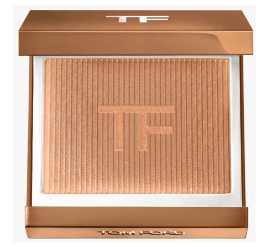TOM FORD Soleil de Feu Glow Highlighter 6 g Oasis TOM FORD Soleil de Feu Glow Highlighter 6 g Oasis