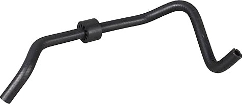 METZGER 2420956 Radiatorslange