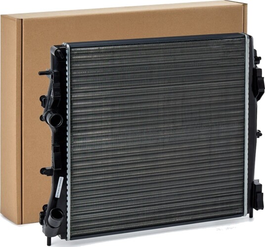RIDEX 470R0642 Radiator, motorkjøling