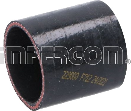 ORIGINAL IMPERIUM 229003 Ladeluftslange ORIGINAL IMPERIUM 229003 Ladeluftslange
