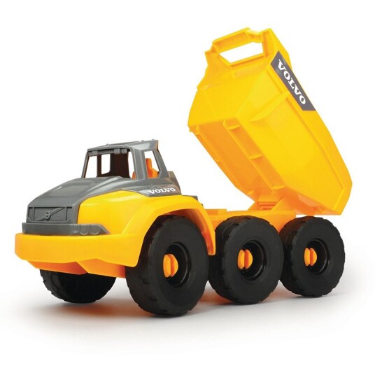 Dickie Volvo Dump Truck Dickie Volvo Dump Truck