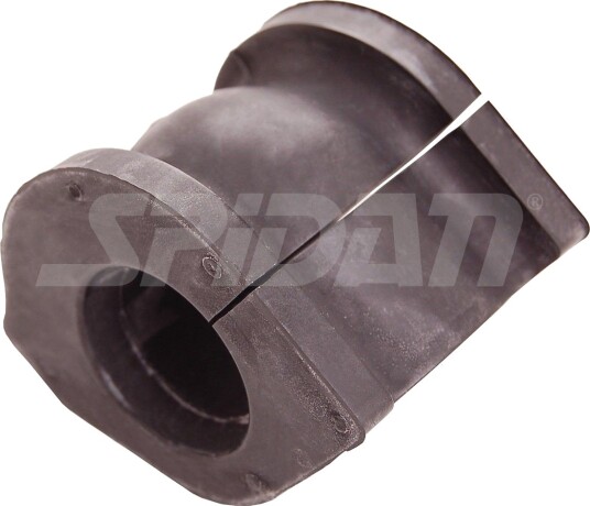 Lagring stabilisator SPIDAN CHASSIS PARTS 412794