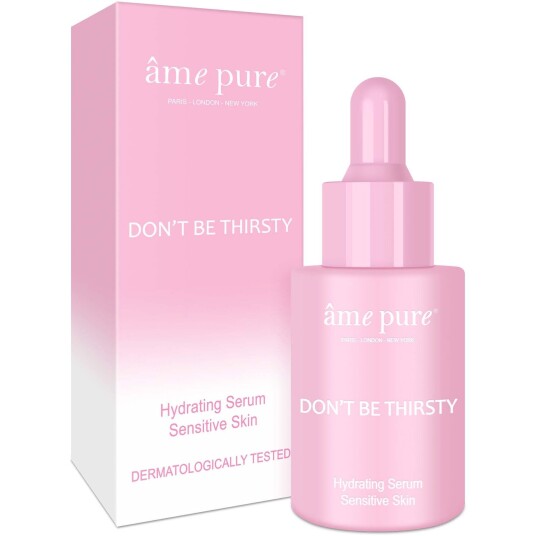 âme pure Don't Be Thirsty Serum 30 ml