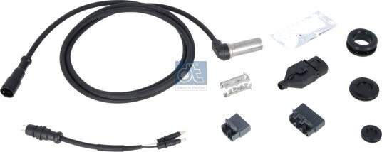 DT Spare Parts 2.65250 Sensor ABS