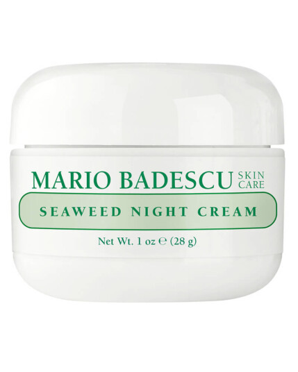 Mario Badescu Seaweed Night Cream 28 g