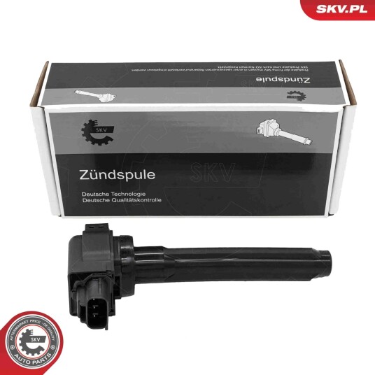 Tennspole ESEN SKV 03SKV366