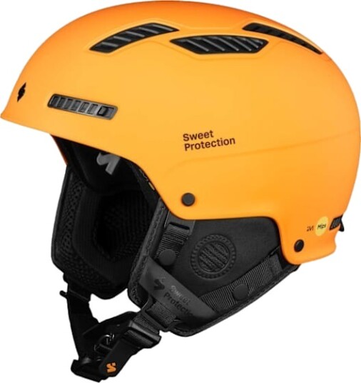 Sweet Protection Igniter 2Vi MIPS Sunburst M/L (56-59cm) Sweet Protection Igniter 2Vi MIPS Sunburst M/L (56-59cm)