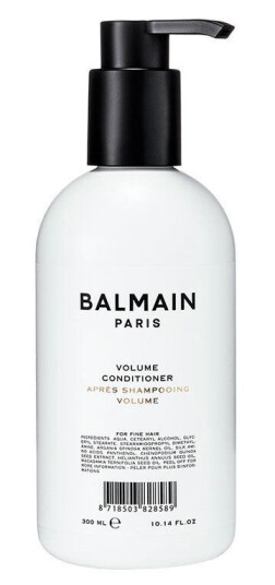 Balmain Volume Conditioner 300ml Balmain Volume Conditioner 300ml