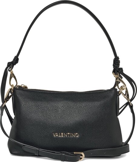 Valentino Bags Fiamma Re Black ONE SIZE